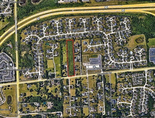 0000 Territorial Road, Plymouth, MI for Sale