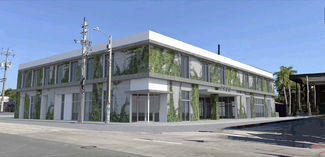 Miami, FL Office/Retail - 2900 NW 1st Ave