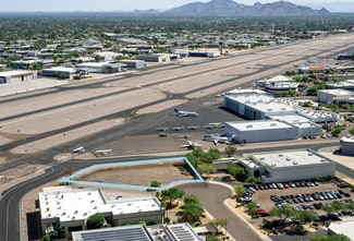 Scottsdale, AZ Industrial - 15853 N 81st St Scottsdale, AZ Industrial - 15853 N 81st St