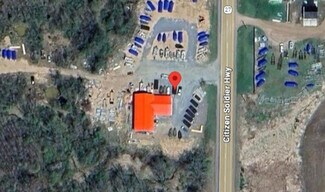 Holcombe, WI Office - 25272 State Highway 27