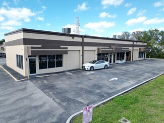 Wellington, FL Industrial - 3133 Fortune Way Wellington, FL Industrial - 3133 Fortune Way