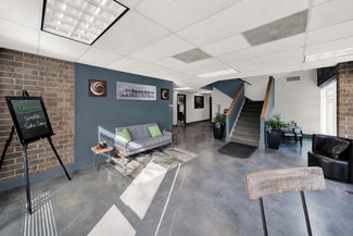 Charlotte, NC Office - 425 E Arrowhead Dr Charlotte, NC Office - 425 E Arrowhead Dr