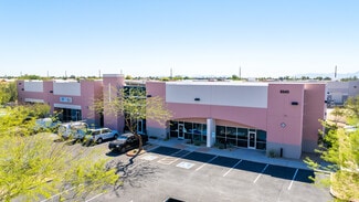 Peoria, AZ Industrial - 8945 W Bloomfield Rd