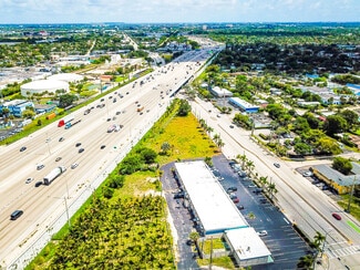Fort Lauderdale, FL Commercial - 3939 N Powerline Rd Fort Lauderdale, FL Commercial - 3939 N Powerline Rd