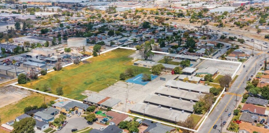 201 N Vernon Ave, Azusa, CA for Sale