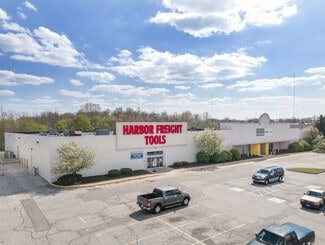 Indianapolis, IN Retail - 10101 E Washington St Indianapolis, IN Retail - 10101 E Washington St