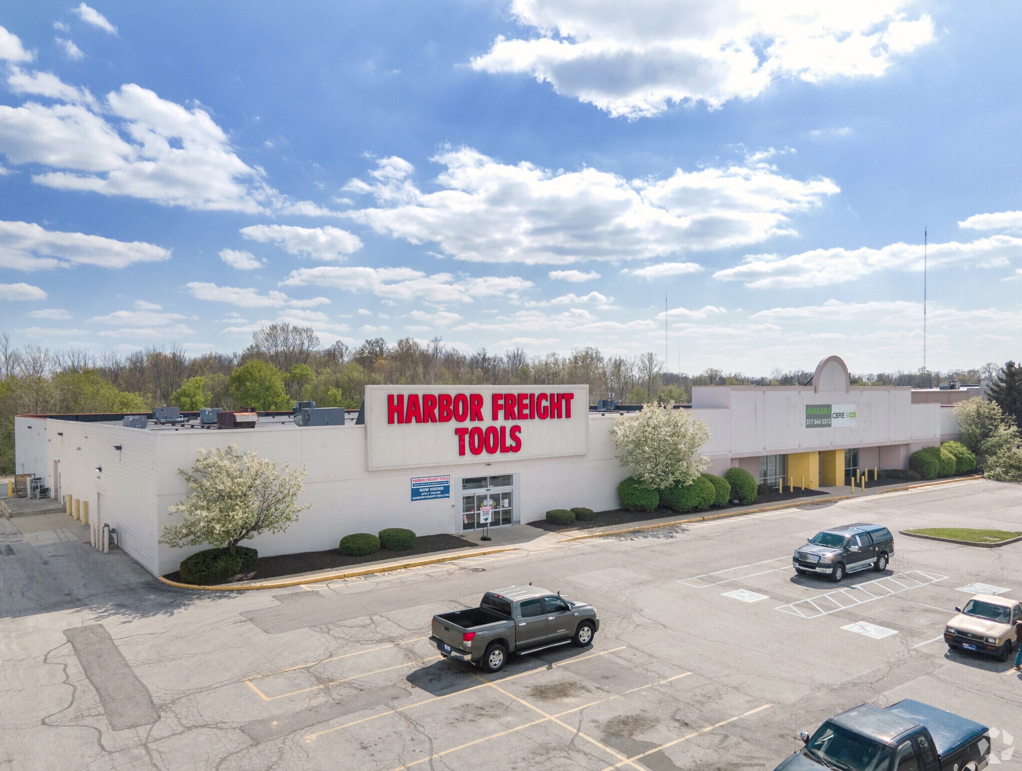 10101 E Washington St, Indianapolis, IN for Rent