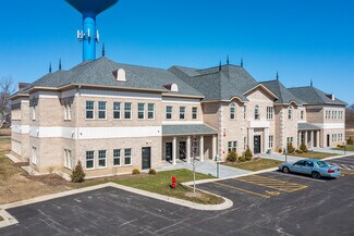 Gurnee, IL Office - 1741-1761 N Dilleys Rd Gurnee, IL Office - 1741-1761 N Dilleys Rd