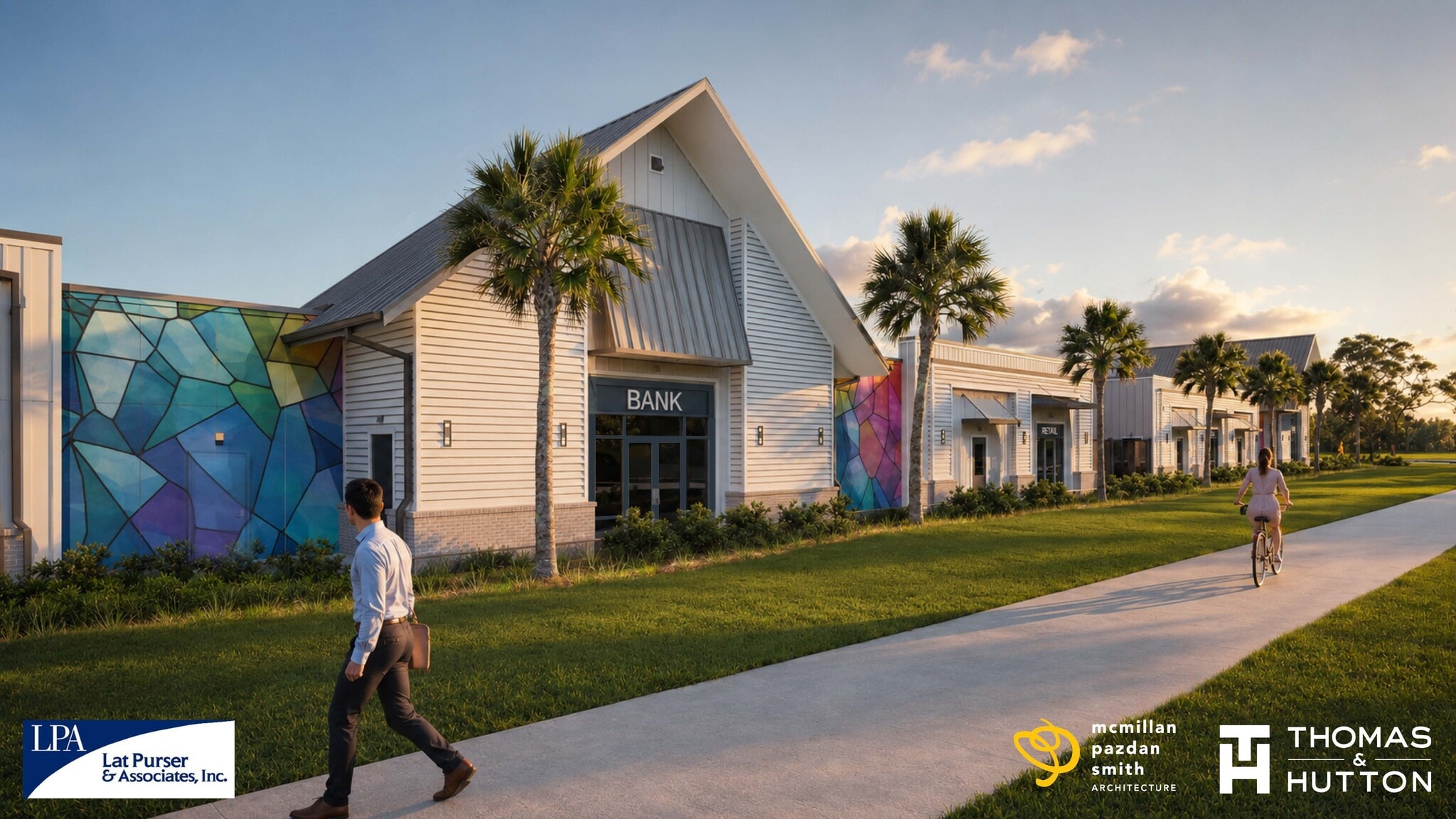 Clements Ferry Rd & Point Hope Parkway, Charleston, SC for Rent