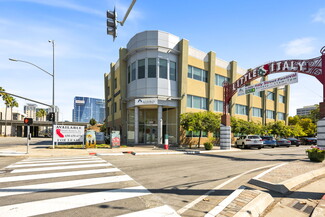 San Jose, CA Office - 200 N Almaden Blvd