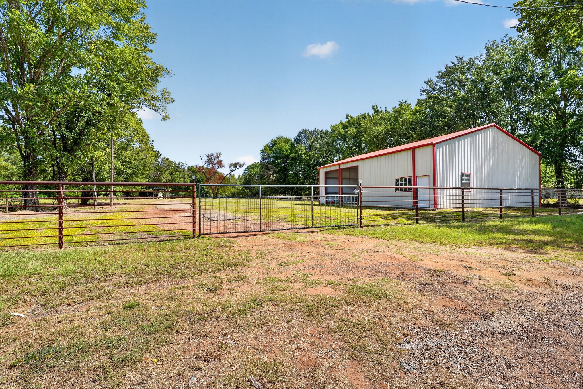 0 Hwy 80, Mineola, TX for Sale