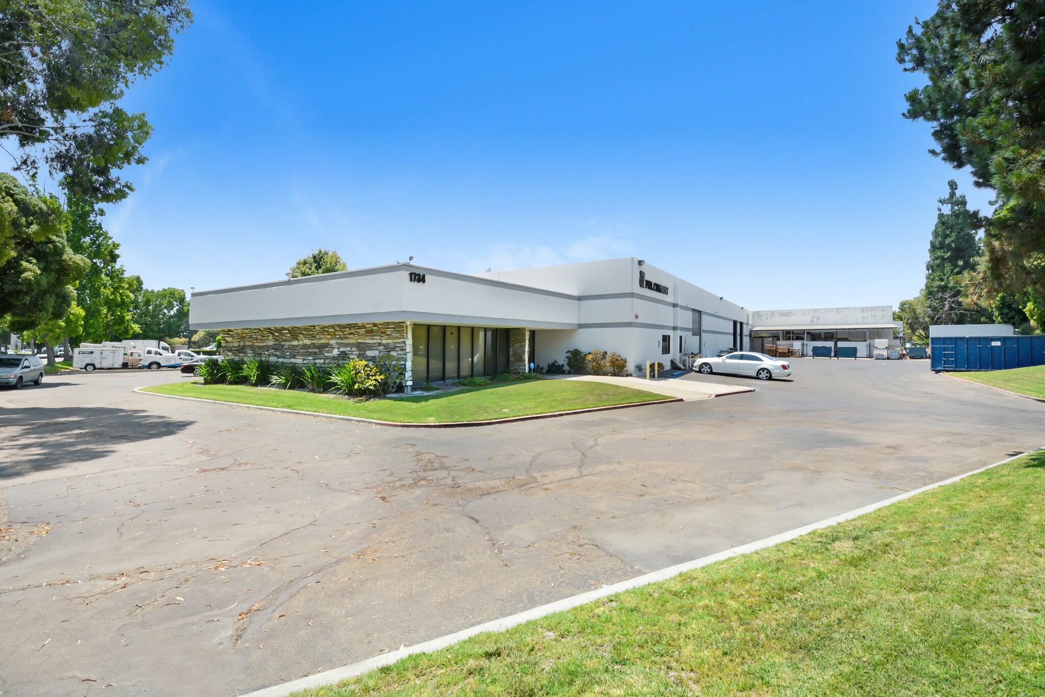 1734 W Sequoia Ave, Orange, CA for Rent