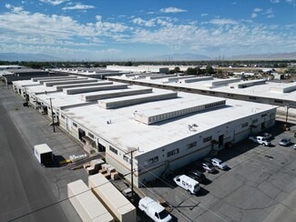 Clearfield, UT Industrial - 1500 S 300 W Clearfield, UT Industrial - 1500 S 300 W