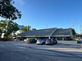 Palm Harbor, FL Office - 32502 US Highway 19 N