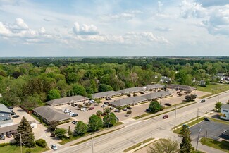 Lansing, MI Office - 15851 S US Highway 27