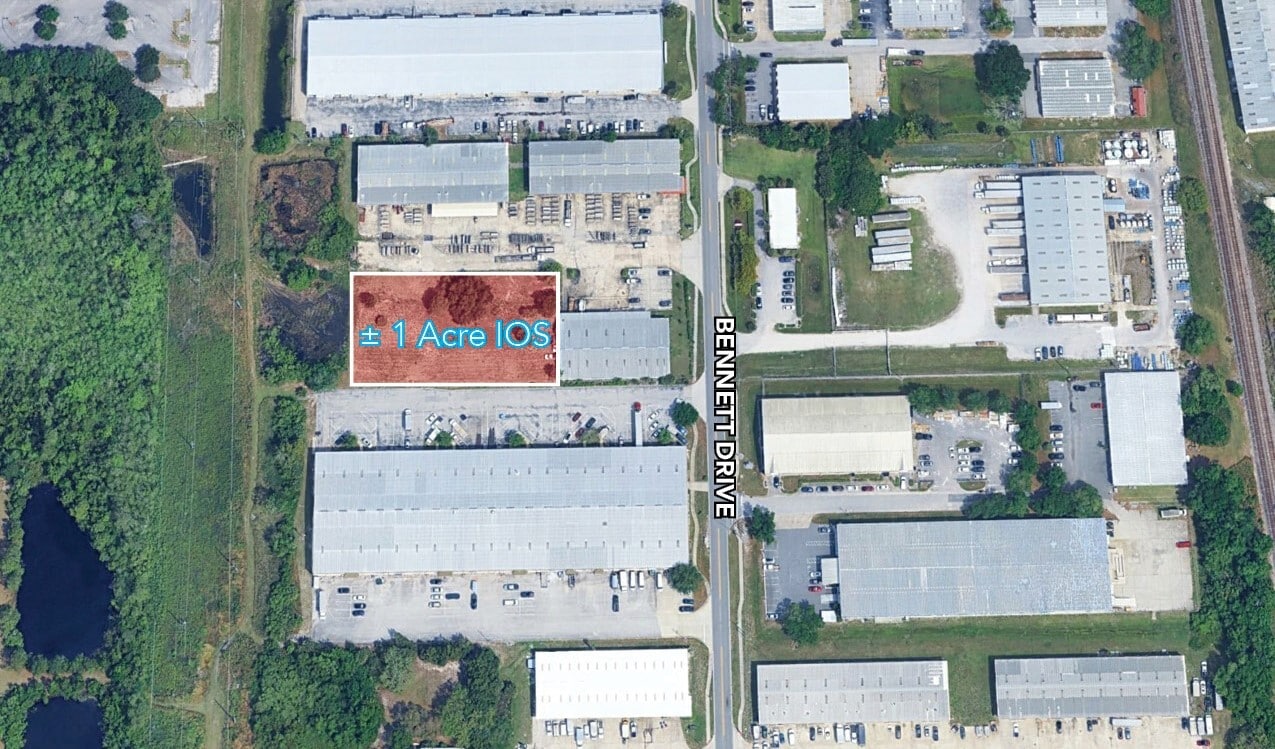 1351 Bennett Drive, Longwood, FL for Rent