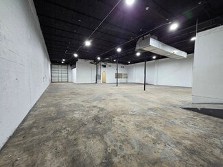 Pompano Beach, FL Industrial - 52 SW 5th Ct Pompano Beach, FL Industrial - 52 SW 5th Ct