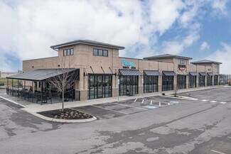 Spring Hill, TN Office/Medical - 150 Stephen P Yokich Pky Spring Hill, TN Office/Medical - 150 Stephen P Yokich Pky
