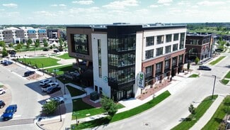 Ankeny, IA Office - 1535 SW Market St Ankeny, IA Office - 1535 SW Market St