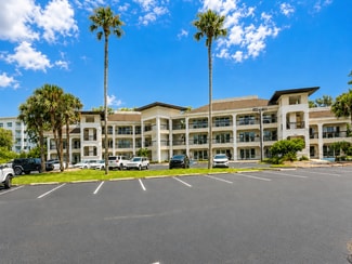 Ponte Vedra Beach, FL Office - 2000 - 2310 Sawgrass Village Dr Ponte Vedra Beach, FL Office - 2000 - 2310 Sawgrass Village Dr