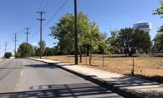 Converse, TX Commercial Land - 10757 Toepperwein Rd