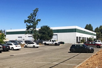 Campbell, CA Industrial - 1600 Dell Ave