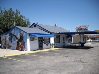 Universal City, TX Restaurant - 314-316 Pat Booker Rd