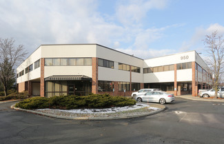 Latham, NY Office - 950 New Loudon Rd