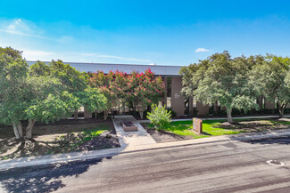 San Antonio, TX Office - 4400 S Piedras Dr