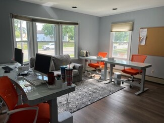 Freehold, NJ Office - 149 W Main St