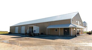 Vinita, OK Freestanding - HWY 60 444739 US-60 Hwy