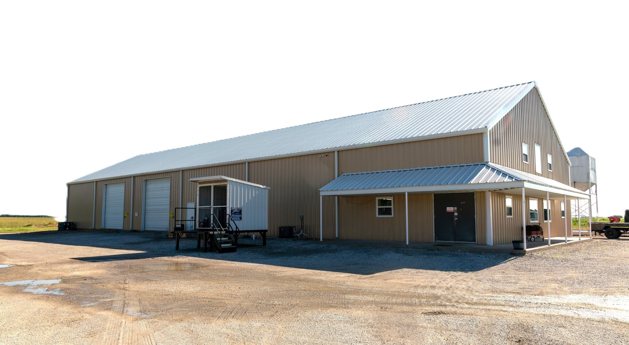 HWY 60 444739 US-60 Hwy, Vinita, OK for Sale