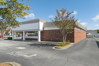 Cartersville, GA Retail - 13 N Tennessee St