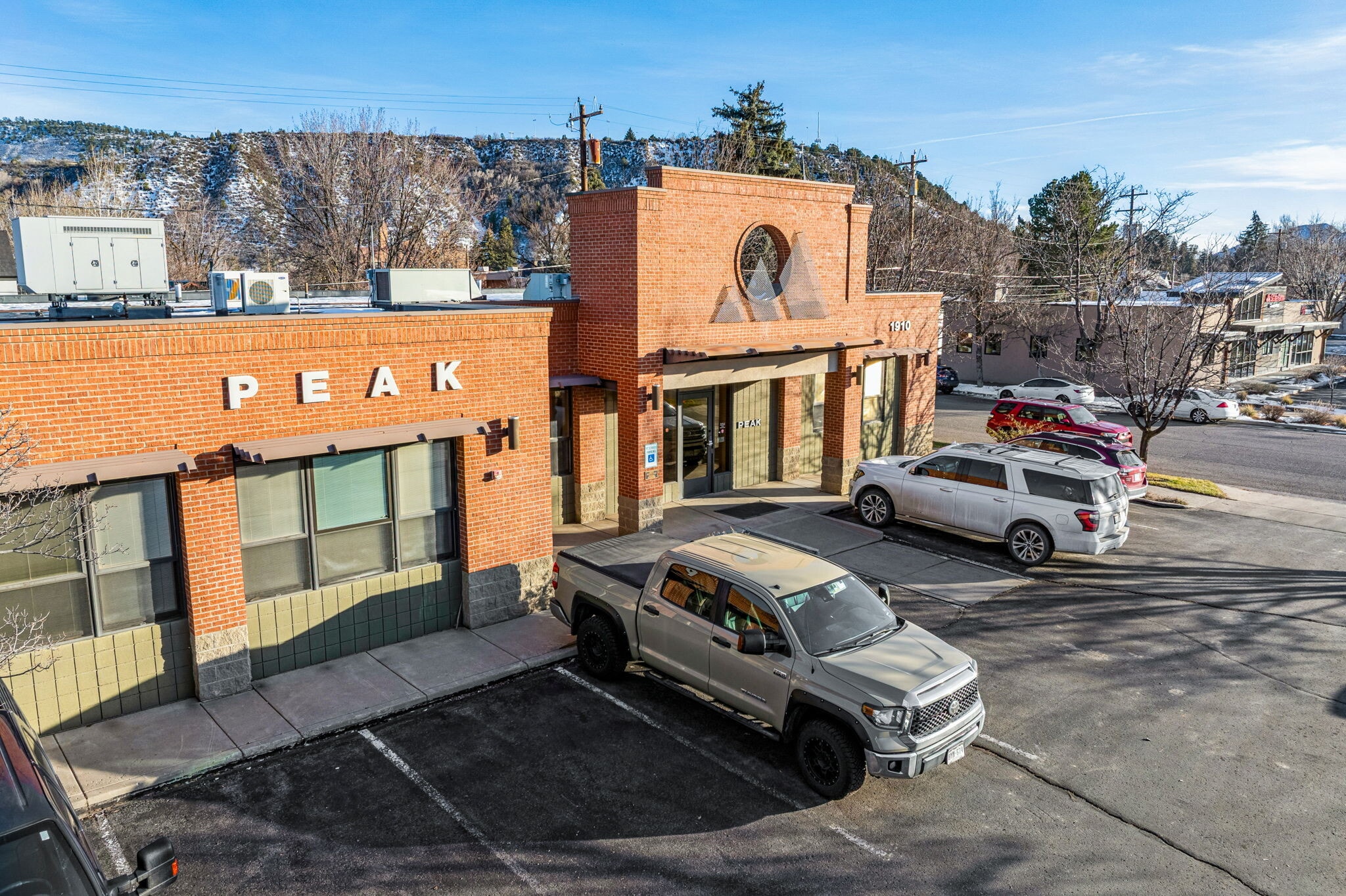 1910 Main Ave, Durango, CO for Sale