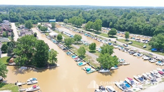 Vermilion, OH Marinas - 921 W River Rd