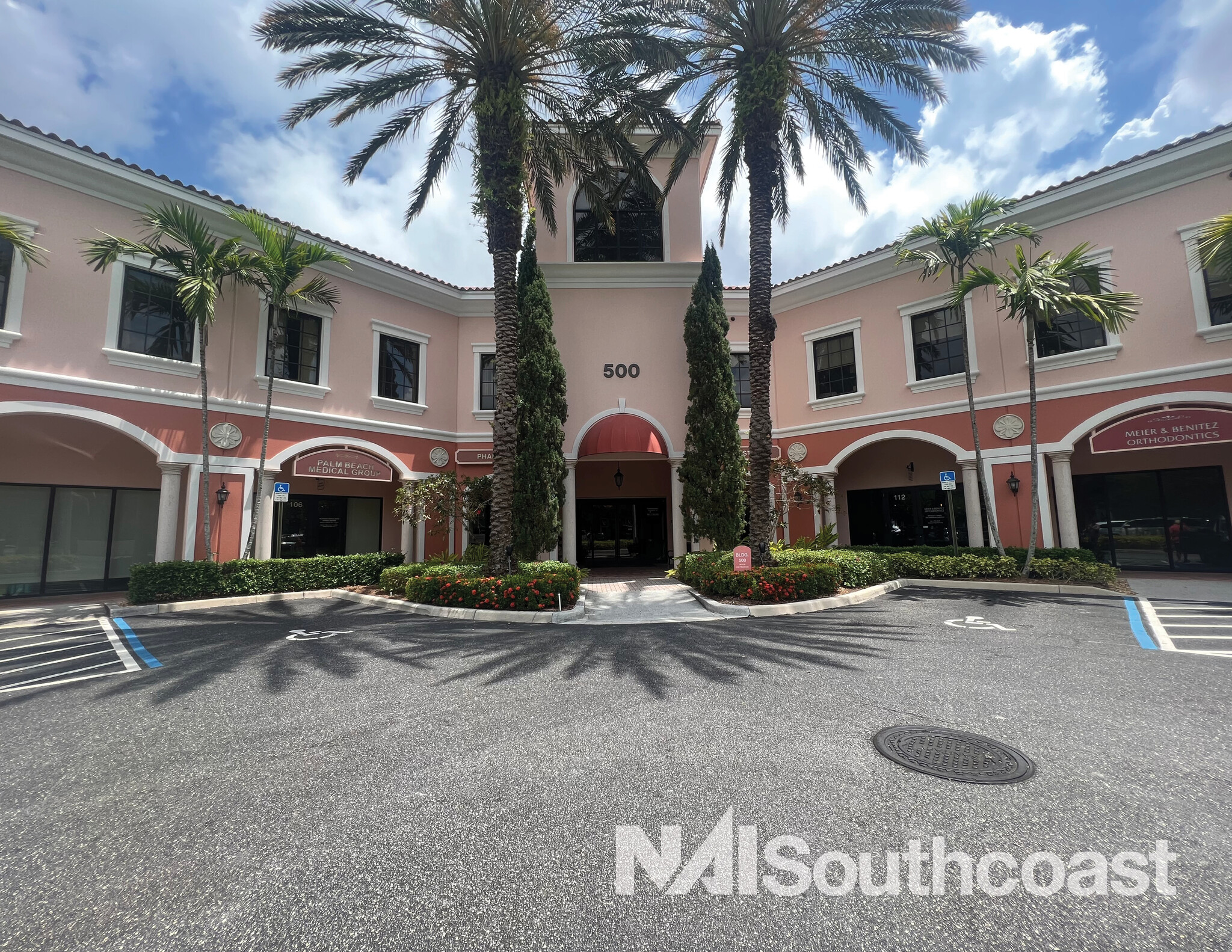 500 University Blvd, Jupiter, FL for Rent