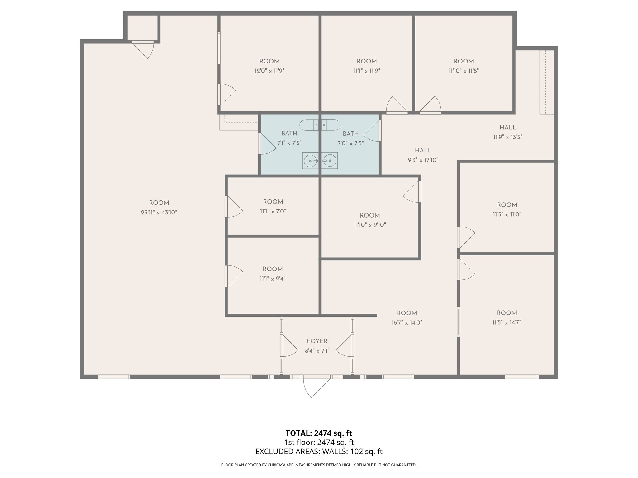 1300 N Boulder Hwy, Henderson, NV for Rent