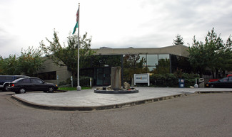 Redmond, WA Office, Industrial - 7735 178th Pl NE