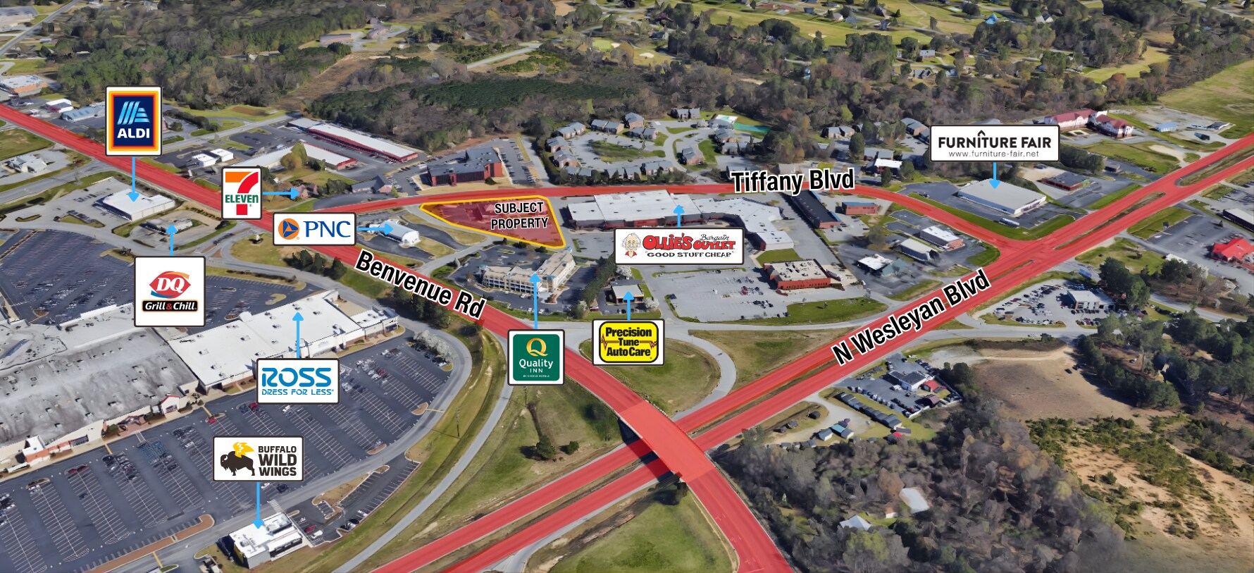 819 Tiffany, Rocky Mount, NC for Sale