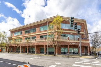 Redmond, WA Office - 8201 164th Ave NE Redmond, WA Office - 8201 164th Ave NE