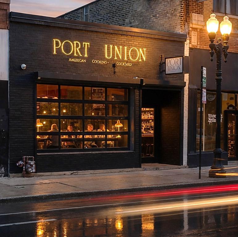 1559 N Milwaukee Ave, Chicago, IL for Sale