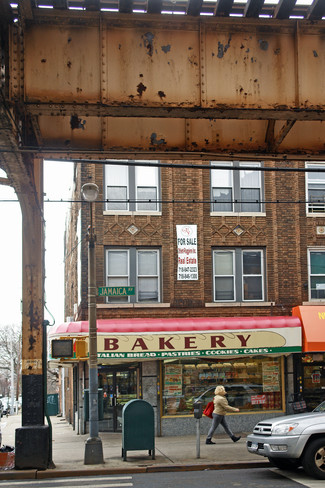 Woodhaven, NY undefined - 95-20 Jamaica Ave