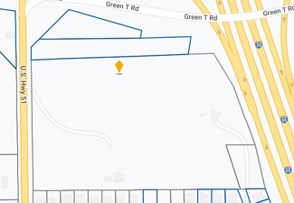 Hernando, MS Commercial - 230 Highway 51 S Hernando, MS Commercial - 230 Highway 51 S