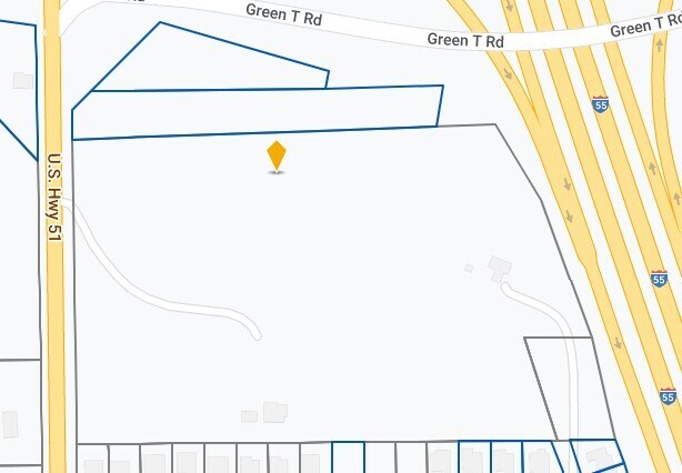 230 Highway 51 S, Hernando, MS for Sale