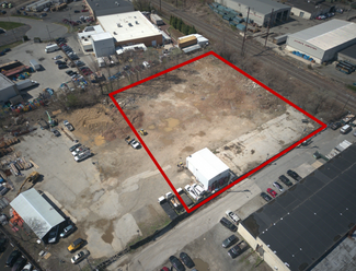 Lansdowne, PA Industrial - 44 4th St