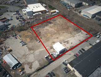 Lansdowne, PA Industrial - 44 Fourth St