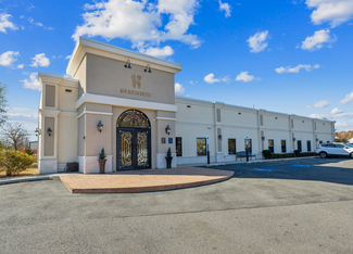Cherry Hill, NJ Freestanding - 1149 Marlkress Rd