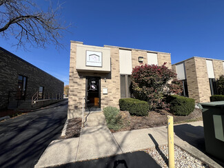 Elk Grove Village, IL Office - 1881 Commerce Dr