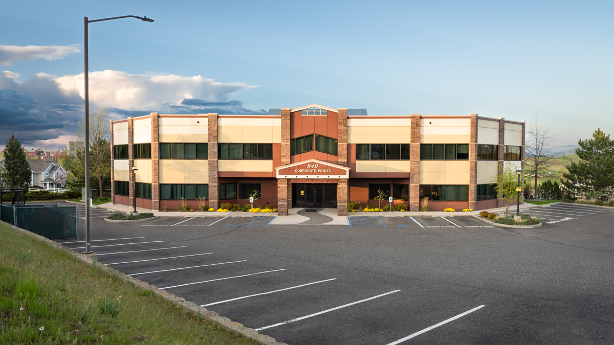 840 SE Bishop Blvd, Pullman, WA for Rent