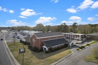 Rome, GA Office - 1941 Shorter Ave SW Rome, GA Office - 1941 Shorter Ave SW